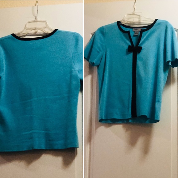 Blouses - Picture 6 of 6